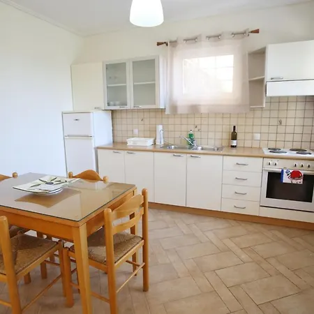 Holiday home Akantha *