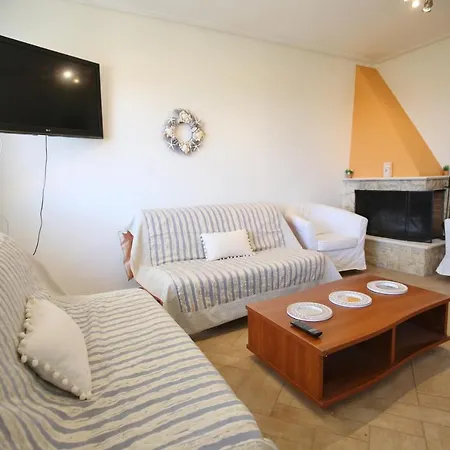 Akantha Holiday home