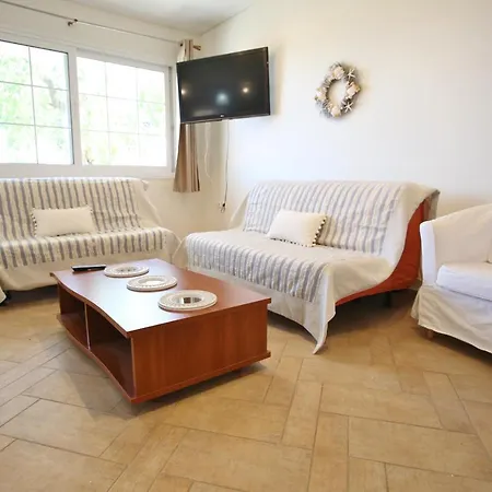 Akantha Holiday home Nydri (Lefkada)