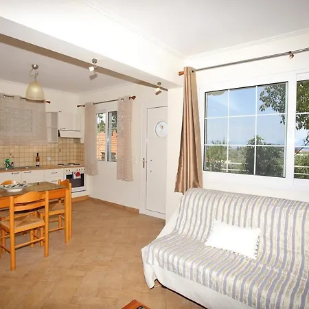 Akantha Holiday home
