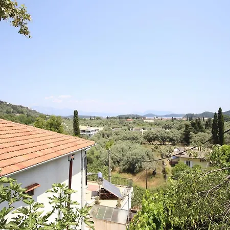 Holiday home Akantha *